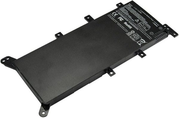 Asus C21N1347 Battery for A555L F555LN K555L K555LA X555 R556 Y583L VM590 in Secunderabad Hyderabad Telangana