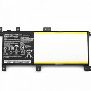 Asus C21N1509 battery for A556U K556U X556U X556UA X556UJ X556UV R558UF 1A 1B 1C 3F 3G XO015T XO076T F556U FL5900U Series Notebook C21PQ9H 0B200-01750000 in Secunderabad Hyderabad Telangana