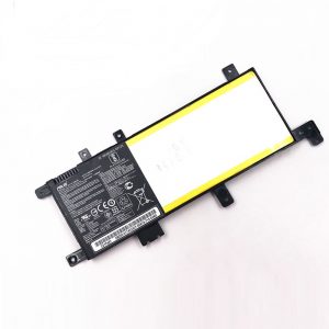 Asus C21N1634 Laptop Battery for Asus Vivobook A508 R542UR FL5900L FL8000L X542U A580U X580U X580B V587U in Secunderabad Hyderabad Telangana