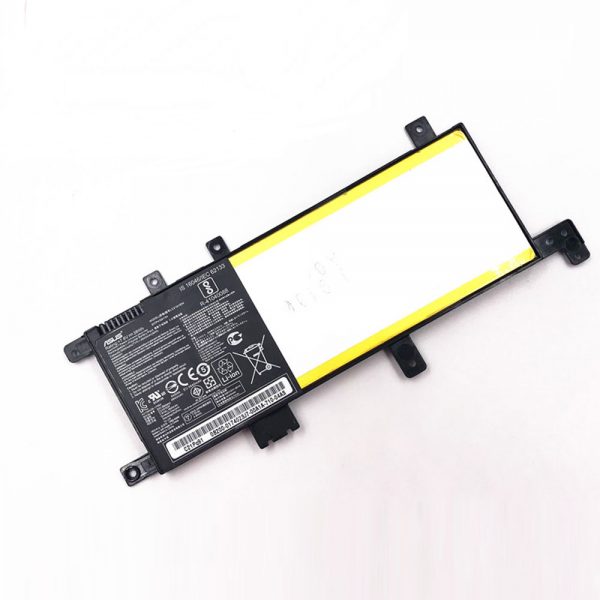 Asus C21N1634 Laptop Battery for Asus Vivobook A508 R542UR FL5900L FL8000L X542U A580U X580U X580B V587U in Secunderabad Hyderabad Telangana