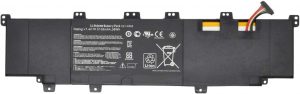 Asus C31-X502 Laptop 11.1V 44wh 4000mAh Battery for Asus 0B200 - 1,050,853ft PU500 C PU500CA V500 C S500CA Laptop Battery in Hyderabad