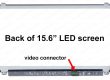 Asus F541U Series LCD Display Laptop Screen 15.6 "1366x768 HD LED in Hyderabad