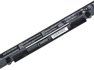 Asus X550L, X550C, X550CL 4 cell 2000 mAh battery PN A41-X550 A41-X550A in Secunderabad Hyderabad Telangana