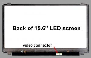 DELL Inspiron 15 3567 15(3567) Non-Touch 15.6" HD WXGA Slim LCD LED Replacement LCD Screen Display in Hyderabad