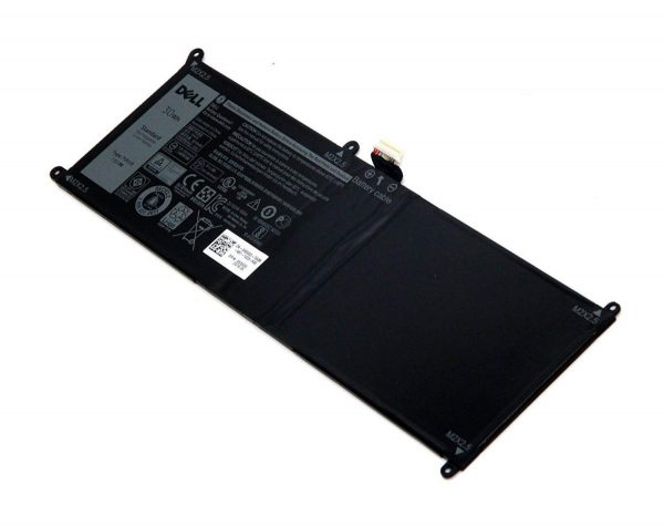 Dell 07VkV9, 9TV5X Battery for Dell XPS 12-9250 in Secunderabad Hyderabad Telangana