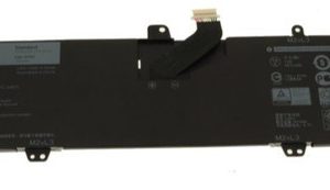 Dell 0JV6J Battery For Inspiron 11 3162 Inspiron 11 3164 Inspiron 11 3168 Series Notebook 8NWF3 PGYK5 0PGYK5 in Secunderabad Hyderabad Telangana