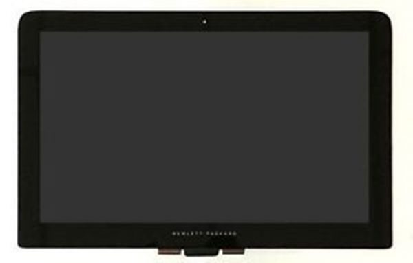 Dell 13.3inch N133HSE-EB3 Laptop Screen 13 7000 7352 7353 7347 7348 7359 LCD Screen + Touch Panel Digitizer in Secunderabad Hyderabad Telangana