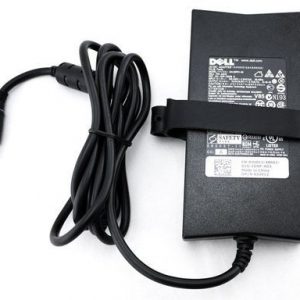 Dell 130W Laptop Charger AC Adapter For Precision M3800 M2800 XPS 15 9530 9550 Inspiron 7347 7348 7459 in Secunderabad Hyderabad Telangana