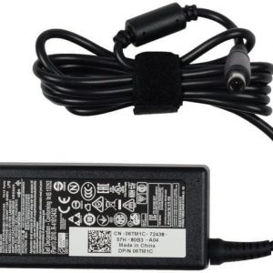 Dell 19.5V-3.34AMP 65W Laptop Adapter in Secunderabad Hyderabad Telangana