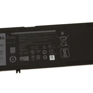 Dell 33YDH Laptop Battery  for Inspiron 15-7577 7588 7778 Insprion 17-7779 7779 56Wh 4-cell Laptop Battery in Secunderabad Hyderabad Telangana