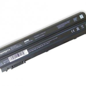 Dell 6 Cell Laptop Battery For Inspiron 5520 5525 7520 5420 5425 7420 Vostro 3460 3560, Latitude E5420 E5430 E5520 E6520 E6530 E6430 E6430 in Secunderabad Hyderabad Telangana