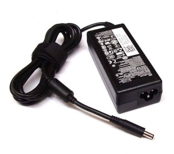Dell 65w Slim Pin Charger For Inspiron 15 (5558) Inspiron 11 (3147) – 0MGJN9 in Secunderabad Hyderabad Telangana