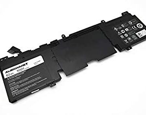 Dell Alienware 13 R1 R2 Laptop Battery For 13 Alienware Alienware ECHO 13 Alienware QHD 3V806 N1WM4 62N2T in Secunderabad Hyderabad Telangana