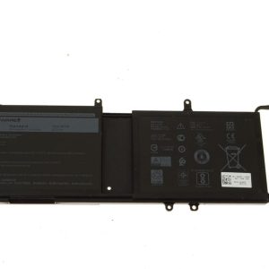 Dell Alienware 17 R4 Alienware 15 R3 Laptop Battery (68Wh 44T2R) (99Wh 9NJM1) in Secunderabad Hyderabad Telangana