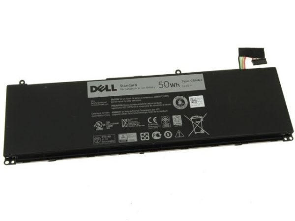 Dell CGMN2 Laptop Battery for Inspiron 11 (3135 3137 3138) 50Wh 4-cell battery in Secunderabad Hyderabad Telangana