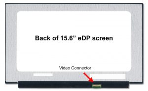 Dell G3 15 3590 P89F001 LCD LED Laptop Screen in Hyderabad