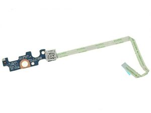 Dell Inspiron 14 3468 Laptop On Off / Power Button Board with Cable in Hyderabad
