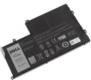 Dell Inspiron 14 5442 5443 5445 5447 5448 5457 15 5542 5543 5545 5547 5548 5557 Latitude 3450 3550 Series OPD19 0M7T5F 0M6WKR (11.1V, 43Wh, 3800mAh, 4 Cells) in Hyderabad