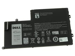 Dell Inspiron 14 (5447) 15 (5547) Laptop Battery 0PD19 TRHFF in Secunderabad Hyderabad Telangana