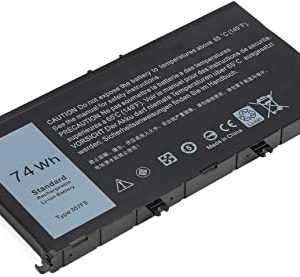Dell Inspiron 15 7566 7567 7557 5576 5577 Laptop Battery 071JF4 71JF4 357F9 in Secunderabad Hyderabad Telangana
