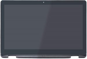 Dell Inspiron 15-7568 15.6" 4K 3840 x 2160 UHD LCD LED Touch Screen + Bezel Replacement Laptop Screen in Hyderabad