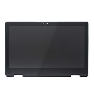 Dell Inspiron 15 7569 i7569 7579 i7579 (EDP 40Pins Connector) 15.6 inches Full HD 1080P IPS LED LCD Display Touch Screen Digitizer Assembly with Bezel in Hyderabad