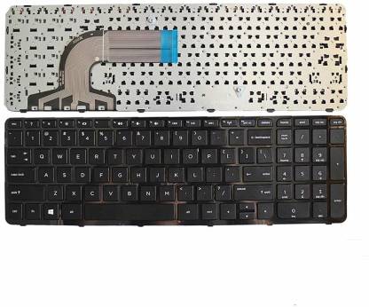 Dell Inspiron 15 N010TX Internal Laptop Keyboard in Hyderabad