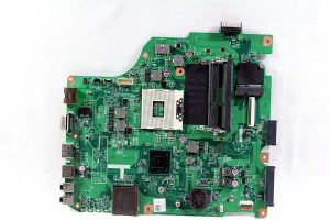Dell Inspiron 3520 Laptop Motherboard W8N9D in Hyderabad