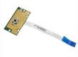 Dell Inspiron 5110 N5110 04IE02 4IE02 Laptop On/Off Power Button Board with Cable in Hyderabad