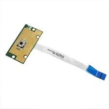 Dell Inspiron 5110 N5110 04IE02 4IE02 Laptop On/Off Power Button Board with Cable in Hyderabad
