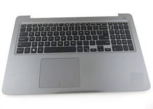 Dell Inspiron 5567 Laptop Palmrest Touchpad Trackpad with Keyboard P/N 3NVJK in Hyderabad