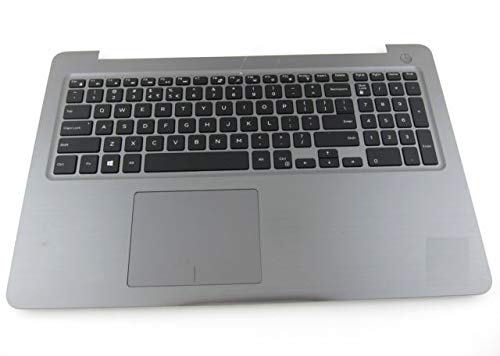 Dell Inspiron 5567 Touchpad Trackpad with Keyboard in Hyderabad