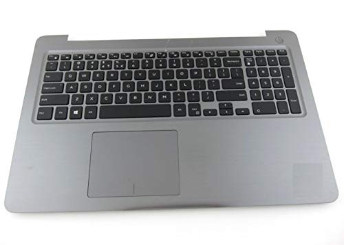 Dell Inspiron 5567 Touchpad Trackpad with Keyboard in Hyderabad Dell Inspiron 5567 Touchpad Trackpad with Keyboard in Hyderabad