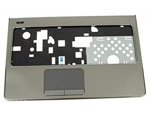 Dell Inspiron N4010 4010 P/N C9WMR 0C9WMR Laptop Genuine Palmrest Touchpad Trackpad in Hyderabad