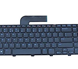 Dell Inspiron N4110 M4110 N4050 M4040 M5040 M5050 N5040 N5050 N4410 M411R keyboard in Secunderabad Hyderabad Telangana