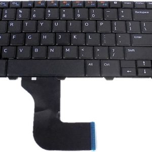 Dell Inspiron N5010 5010 M5010 Laptop Keyboard in Secunderabad Hyderabad Telangana