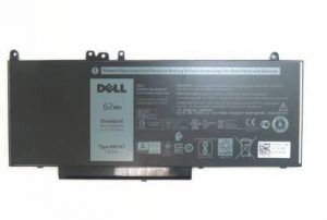 Dell Latitude 6MT4T Laptop Battery in Hyderabad