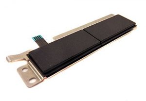 Dell Latitude E5400 7B1214H00-25G-G Laptop Touchpad Mouse Click Button L&R in Hyderabad