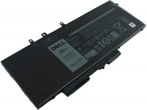 Dell Latitude E5450, E7450 Laptop Battery in Hyderabad