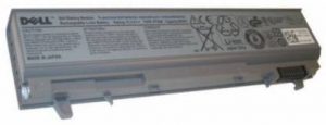 Dell Latitude E6400 E6410 E6500 E6510 Precision M2400 M4400 Black Laptop Battery PT434 in Hyderabad
