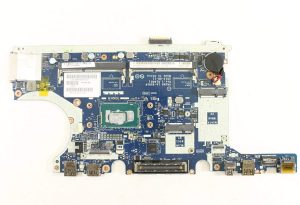 Dell Latitude E7440 Laptop Motherboard i5 4300U 1.9 GHz 3M26R in Hyderabad