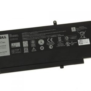 Dell Original Inspiron 15 (7547) 15 (7548) Vostro 5459 43Wh 3-cell Laptop Battery – D2VF9 in Secunderabad Hyderabad Telangana