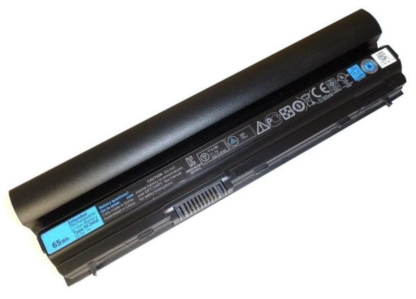 Dell Original Latitude E6230 E6330 E6320 E6220 E6430s Laptop Battery in Secunderabad Hyderabad Telangana