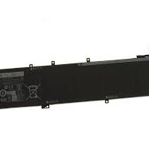 Dell Original XPS 15 (9560 9570) Precision 5530 3-Cell 56Wh Laptop Battery in Secunderabad Hyderabad Telangana