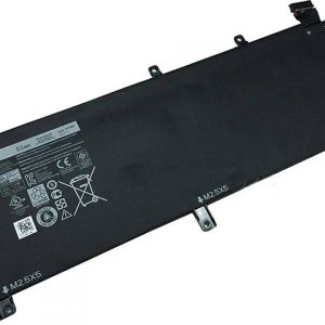 Dell T0TRM OEM Original Battery for XPS 9530 Precision M3800 6-cell 61Wh in Secunderabad Hyderabad Telangana