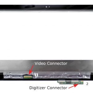 Dell Vostro 14, Vostro 3000 Inspiron 5447 series Laptop Screen 14″ with 30 pin connector in Secunderabad Hyderabad Telangana
