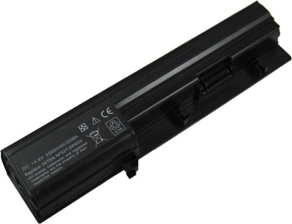 Dell Vostro 3300 Vostro 3300N Vostro 3350 Laptop Battery in Secunderabad Hyderabad Telangana