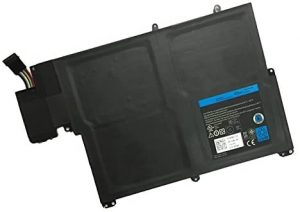 Dell Vostro 3360 Inspiron 13z-5323 0V0XTF RU485 RU485 TKN25 TRDF3 V0XTF （14.8V 49Wh）Laptop Battery in Hyderabad