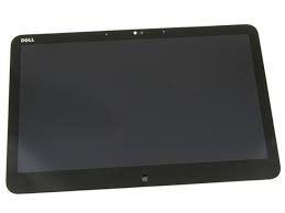 Dell XPS 12 (9Q33) 12.5" Convertible LCD Screen Display in Hyderabad