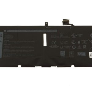 Dell XPS 13DXGH8 Latitude 3301 4-Cell 52Wh Battery in Secunderabad Hyderabad Telangana